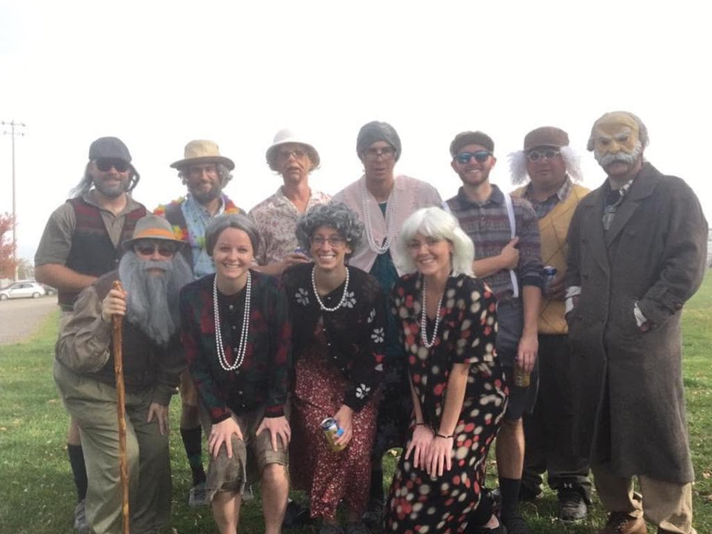 Henning Park Photo 5