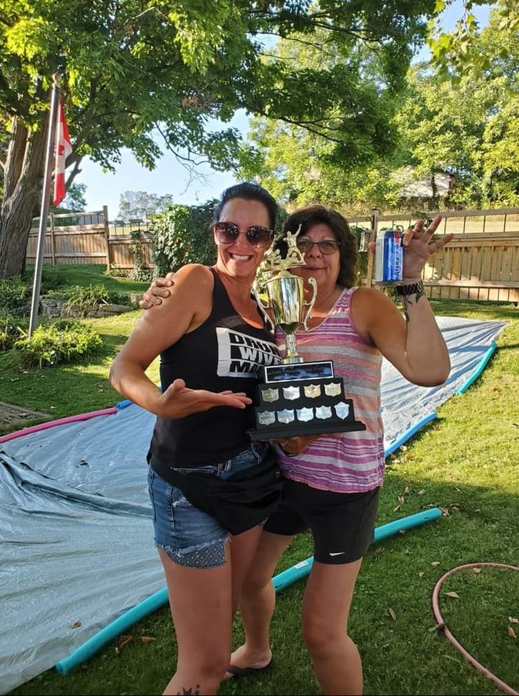 Henning Park Facilities